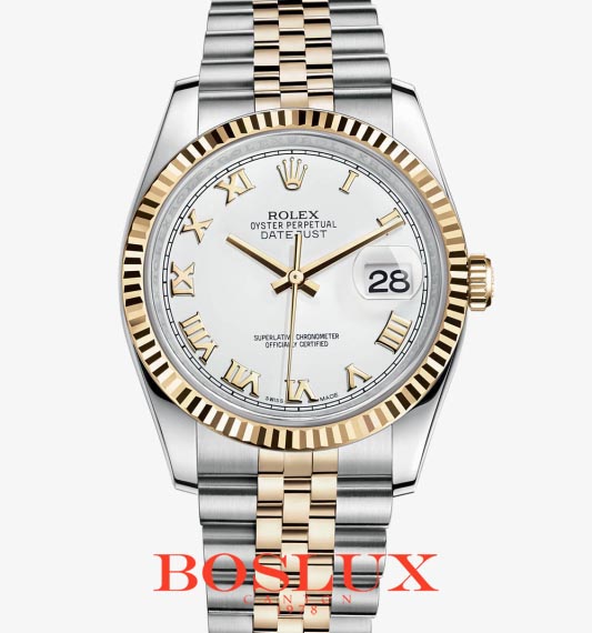 Rolex 116233-0149 PREZZO Datejust